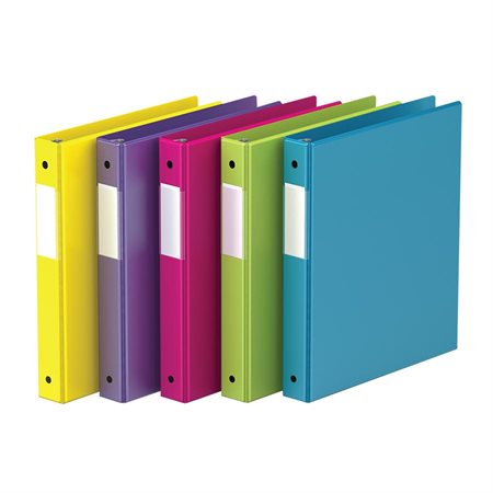 Ring Binder 1.5 in. (350-sheet capacity)