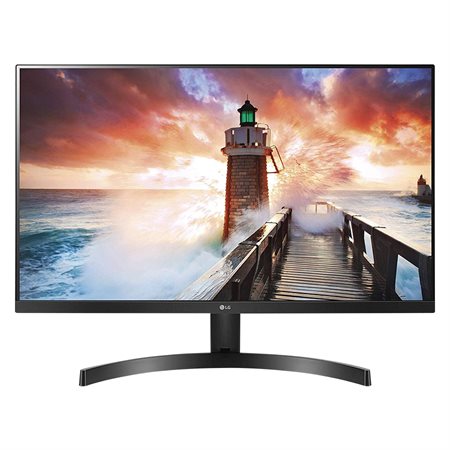 Moniteur LED MK600 24 po