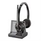 Savi 8200 Series Wireless Phone Headset W8220 – Binaural style