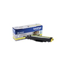 Cartouche de toner TN-223 jaune