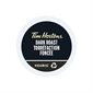 Tim Hortons® Hot Beverages Coffee dark roast (24)