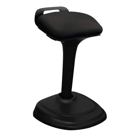 Tabouret pivotant pour travail assis-debout