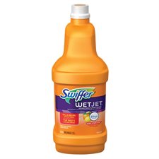 Swiffer® WetJet Multi-Purpose Cleaning Solution sweet citrus and zest