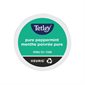 Thé en dosettes Tetley® menthe poivrée