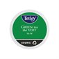 Tetley® Tea in K-cups thé vert