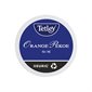 Tetley® Tea in K-cups orange pekoe