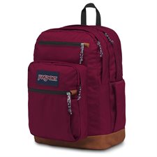 Cool Student Backpack Without dedicated laptop compartment russet red