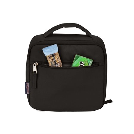 Boîte à lunch Jansport Lunch Break - Black