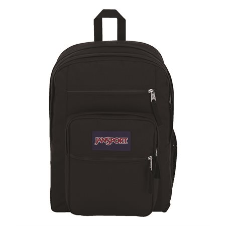 Sac à dos Jansport B.Stud.P. Lilas Sans compartiment dédié pour ordinateur portable noir