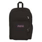 Jansport B.Stud.P. Lilac Backpack Without dedicated laptop compartment black
