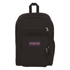Jansport B.Stud.P. Lilac Backpack Without dedicated laptop compartment black
