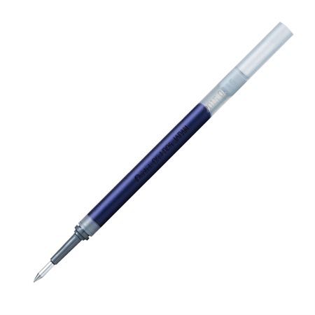 Retractable EnerGel® Permanent Ink Refill blue