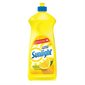 Détergent liquide pour vaisselle Sunlight Standard 800 ml