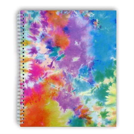 Cahier de note Hilroy - Good Vibes
