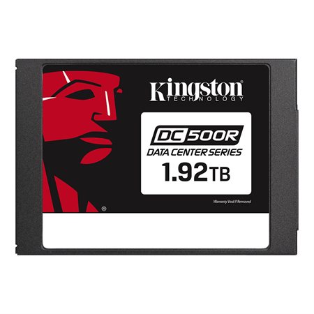 DC500R SSD Internal Hard Drive 1.92 TB