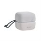 Bluetooth Cube Speaker white