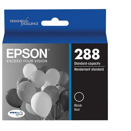 Inkjet Cartridge 288 black