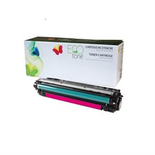 Remanufactured Toner Cartridge (Alternative to HP 307A)