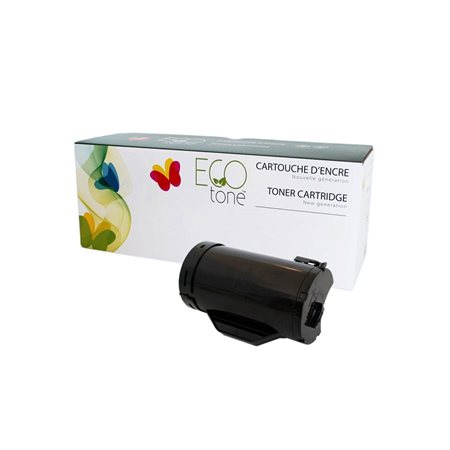 Remanufactured Toner Cartridge (Alternative to Dell 593-BBMF)