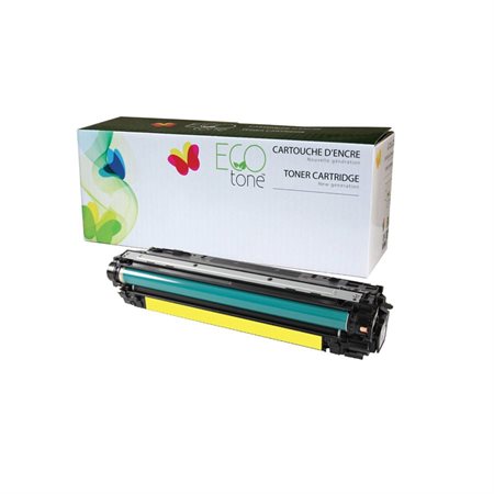 Remanufactured Toner Cartridge (Alternative to HP 307A)