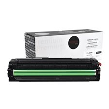 Compatible Toner Cartridge (Alternative to Samsung CLT-K506L) magenta