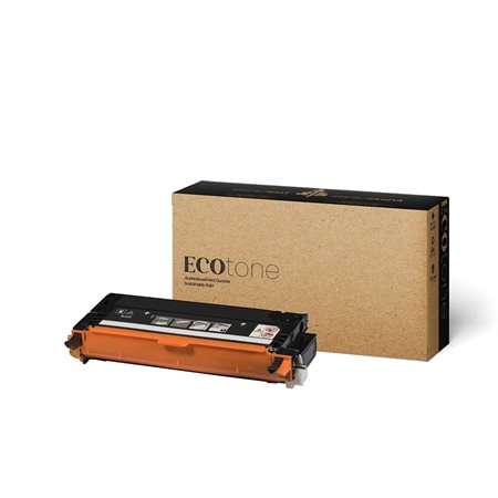 Compatible Toner Cartridge (Alternative to Xerox 6180) black