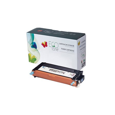 Compatible Toner Cartridge (Alternative to Xerox 6280) cyan