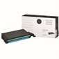 Compatible Toner Cartridge (Alternative to Samsung CLT-609)  cyan