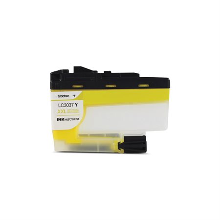 LC-3037M XXL Brother Ink Jet Cartridge yellow