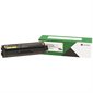 Cartouche de toner C3210 jaune