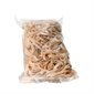 Offix® Elastic Rubber Bands 1 / 2 x 3-1 / 2 in, #84 Offix® Elastic Rubber Bands 1 / 2 x 3-1 / 2 in, #84