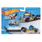 HOT WHEELS TRANSPORTEURS AST.