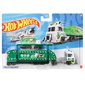 HOT WHEELS TRANSPORTEURS AST.