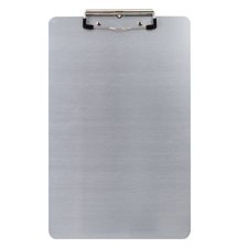 Aluminium Clipboard legal size