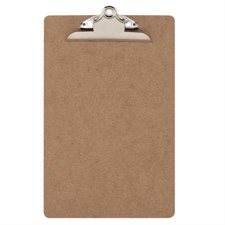 Masonite Clipboard letter size