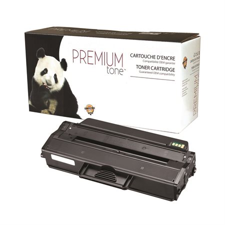 Compatible Toner Cartridge (Alternative to Samsung MLT-D103L)