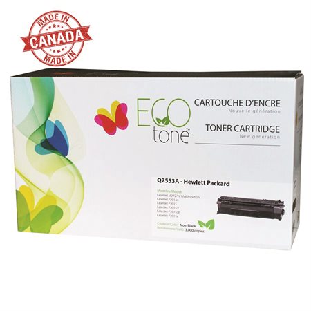 Remanufactured Toner Cartridge (Alternative to HP 42A)