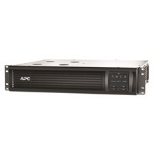 Système d'alimentation sans coupure montable sur support Smart-UPS 1000 W / 1500 VA