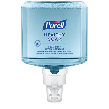 Healthy Soap® Refill for Purell® ES8 Hand Soap Dispenser high performance foam