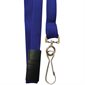 Safety Lanyard blue