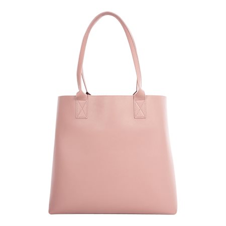 Sac fourre-tout LBG5054BU rose