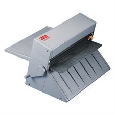 Machine à plastifier à froid LS-1000 Largeur de 12”