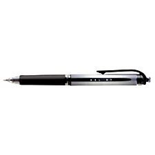 Gel RT Retractable Rollerball Pen black