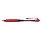 Gel RT Retractable Rollerball Pen red