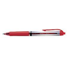 Gel RT Retractable Rollerball Pen red