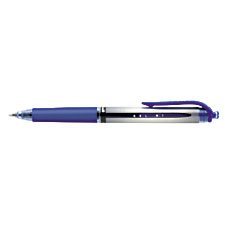 Gel RT Retractable Rollerball Pen blue