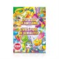 Cahier à colorier Crayola - Livre épique de génialités - 288 pages