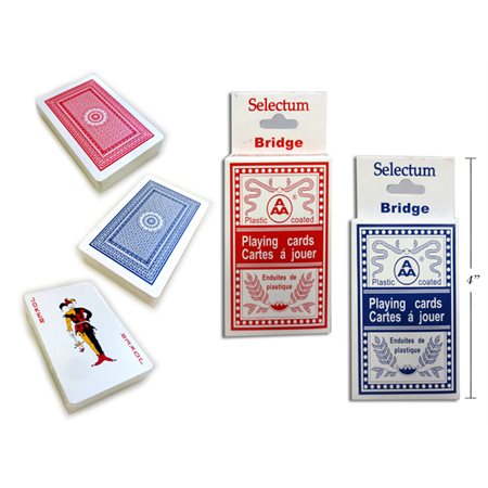 JEU CARTES SIMPLE