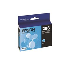 Inkjet Cartridge 288 cyan