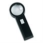 Loupe avec éclairage